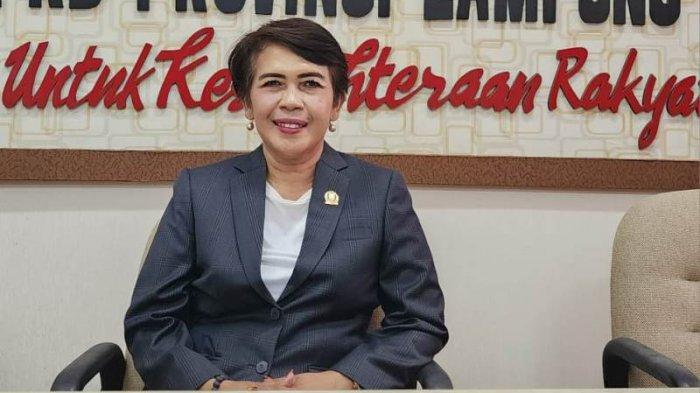 DPRD Lampung Dukung Penuh Instruksi Gubernur dalam Kebijakan Pendidikan